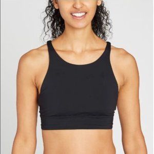 NEW Lululemon Ride and Reflect Bra SoulCycle size 10